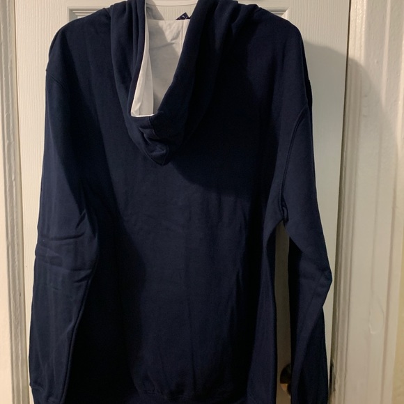 Penn State Men’s hoodie. NWT. - Picture 4 of 4